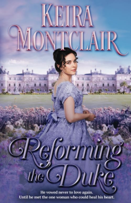 Reforming the Duke cover