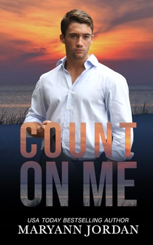 Count On Me book cover