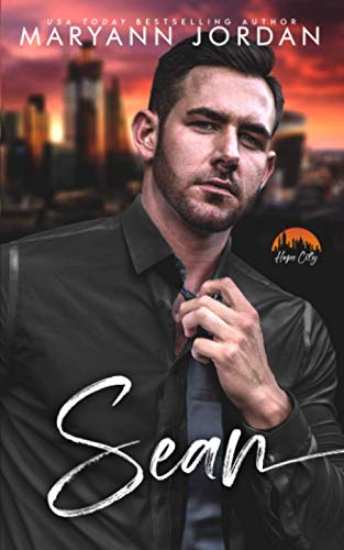 Sean book cover