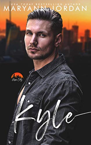 Kyle book cover