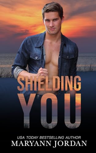 Shielding You cover