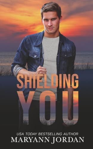Shielding You book cover