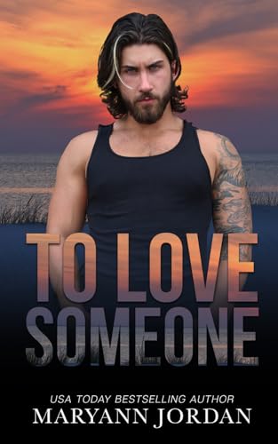 To Love Someone book cover