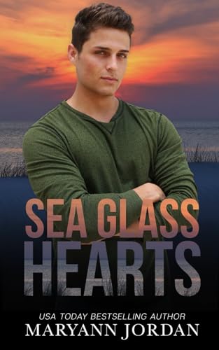 Sea Glass Hearts cover