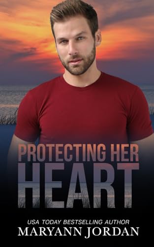 Protecting Her Heart cover