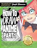 How To Draw Anime Includes Anime Manga And Chibi Part 1 Drawing Anime Faces