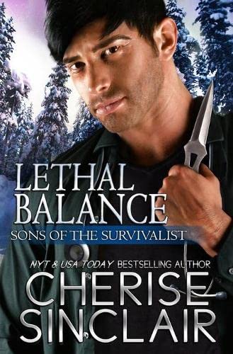Lethal Balance book cover