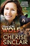 Heart of the Wolf (The Wild Hunt Legacy Book 6)
