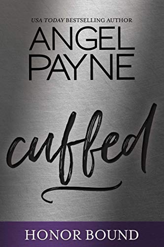Cuffed book cover