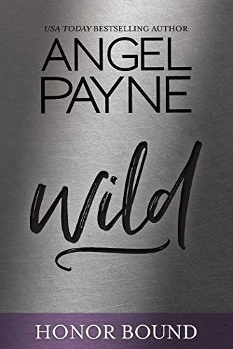 Wild book cover