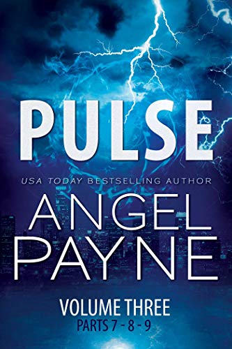 Pulse book cover