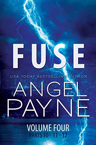 Fuse book cover