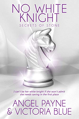 No White Knight book cover