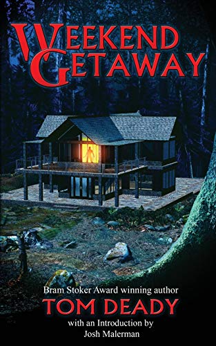 Weekend Getaway book cover