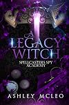 A Legacy Witch