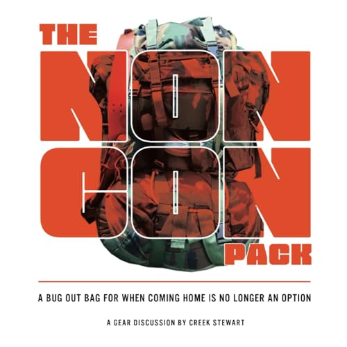 The NONCON PACK book cover
