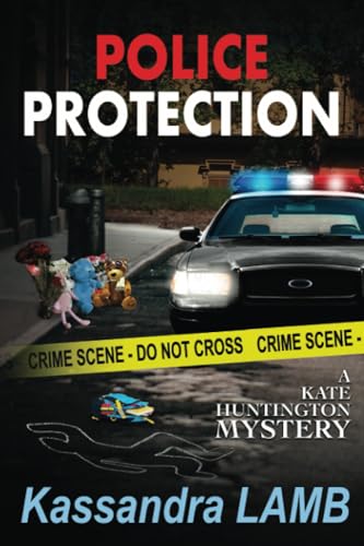 Police Protection cover