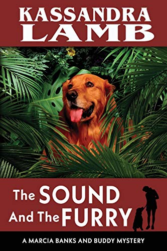 The Sound and The Furry book cover