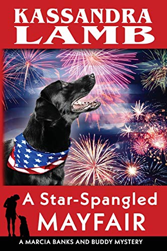 A Star-Spangled Mayfair book cover