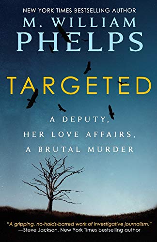 Targeted book cover