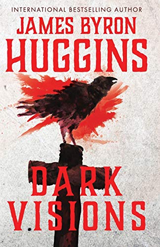 Dark Visions book cover