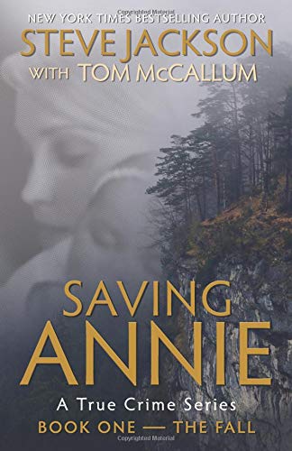 The Fall book cover