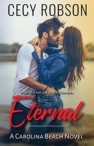 Eternal book cover
