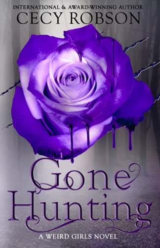 Gone Hunting book cover