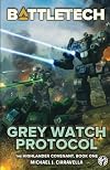 Grey Watch Protocol