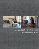 Alma Allen Jb Blunk In Conversation
