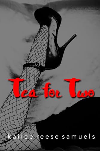 Tea for Two book cover