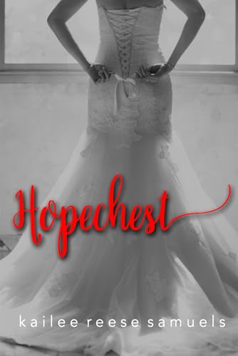 Hopechest book cover