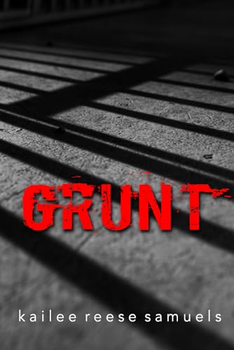 Grunt book cover