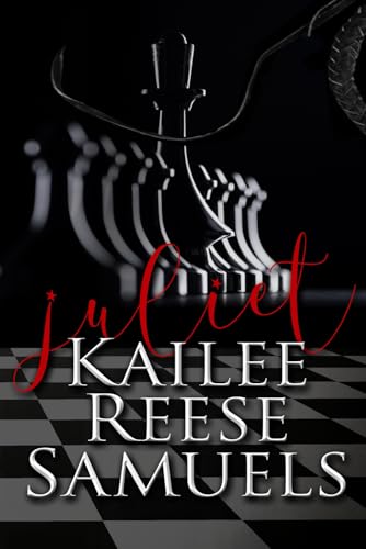 Juliet book cover
