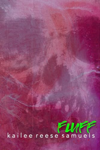 Fluff book cover