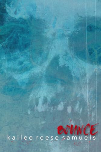 Bounce book cover