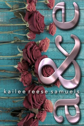A&E book cover