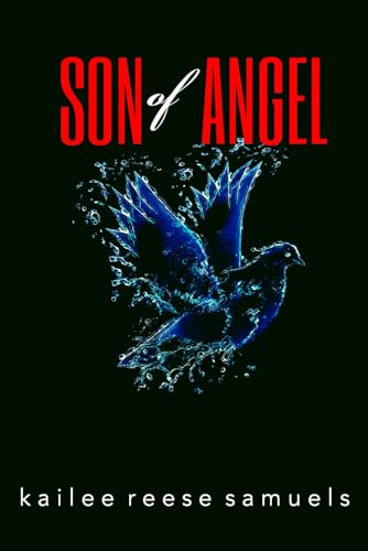 Son of Angel book cover