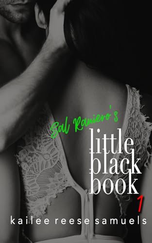 Sal Raniero's Little Black Book 1 book cover