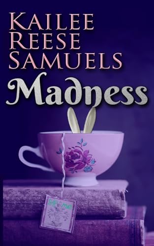 Madness book cover