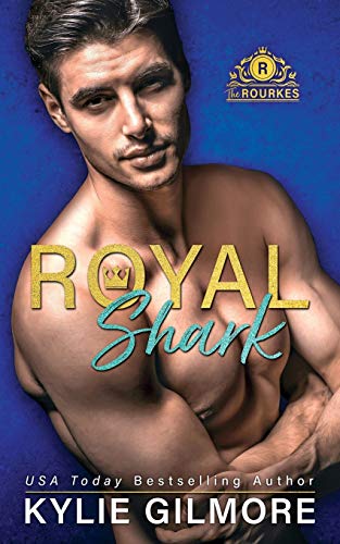Royal Shark book cover