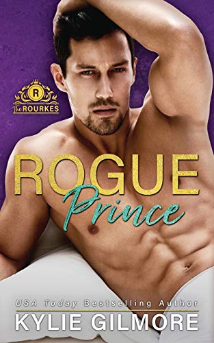 Rogue Prince cover