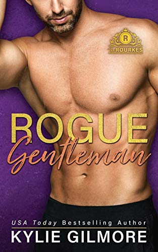 Rogue Gentleman book cover
