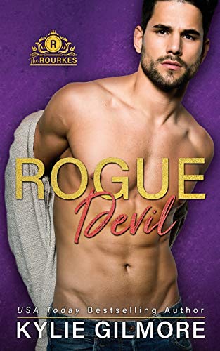 Rogue Devil book cover