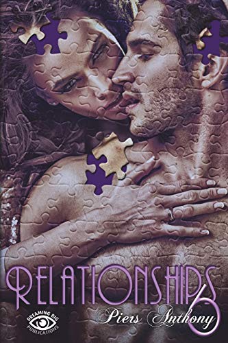Relationships VI book cover