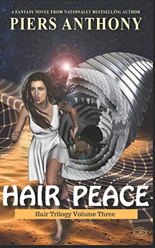 Hair Peace book cover