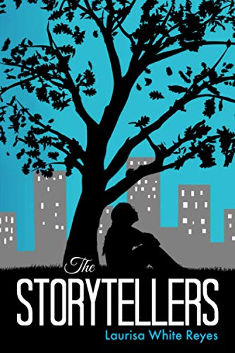 Cover of Storytellers