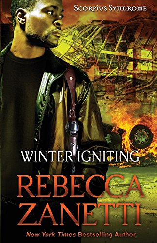 Winter Igniting cover