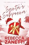 Santa's Subpoena