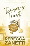 Tessa's Trust (The Anna Albertini Files Book 5)